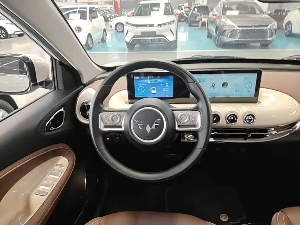 Wuling Bingo — миниатюра 11