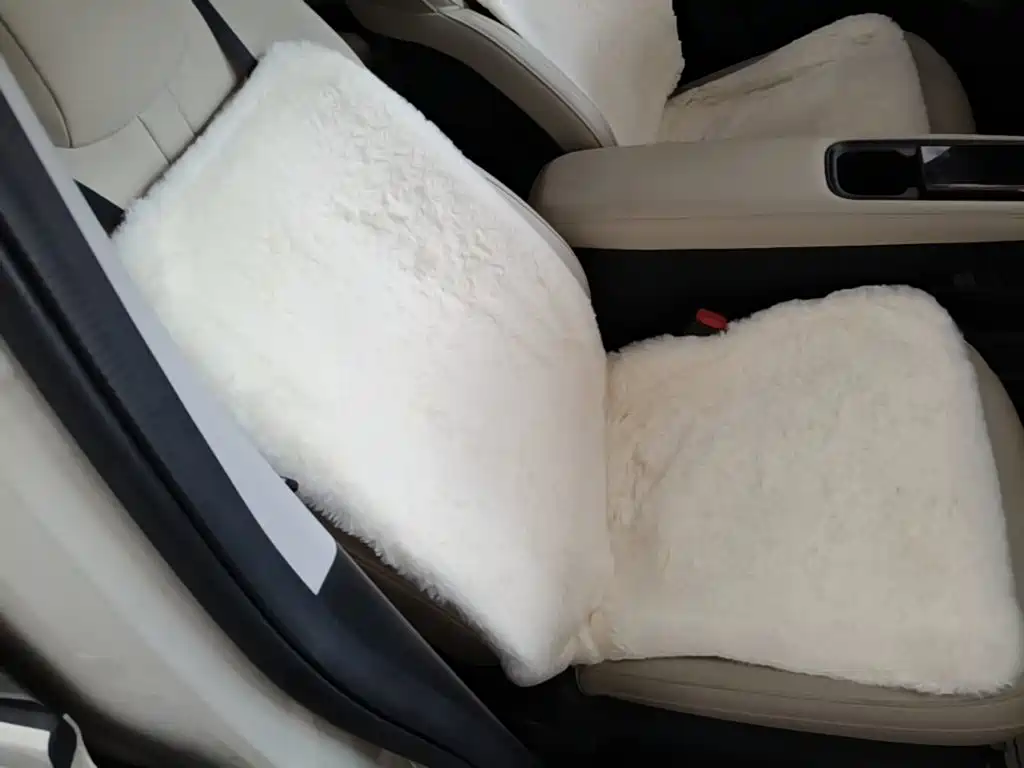 Wuling Bingo PLUS — миниатюра 25