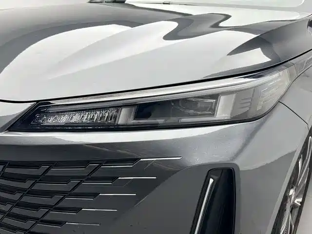 Changan Yida — миниатюра 15