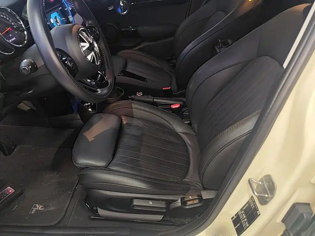 MINI Mini — миниатюра 15