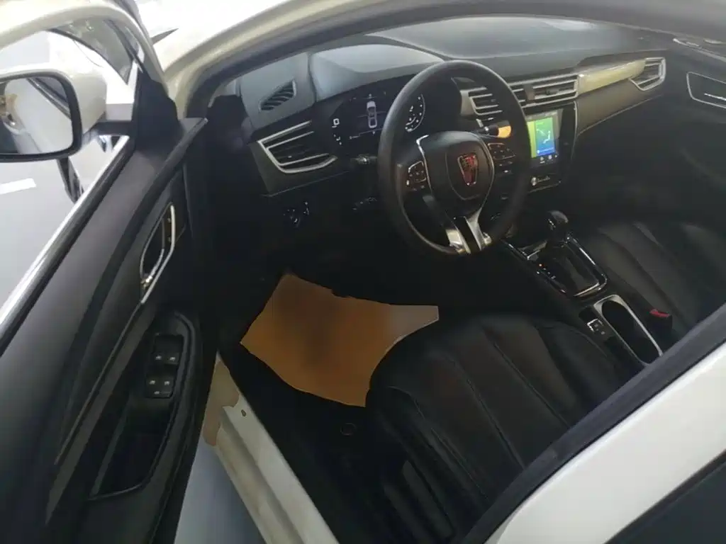Roewe i5 — миниатюра 16