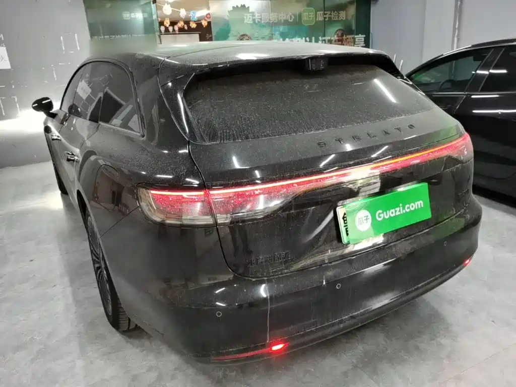 Stelato S9T 2025 Ultra (192 ）