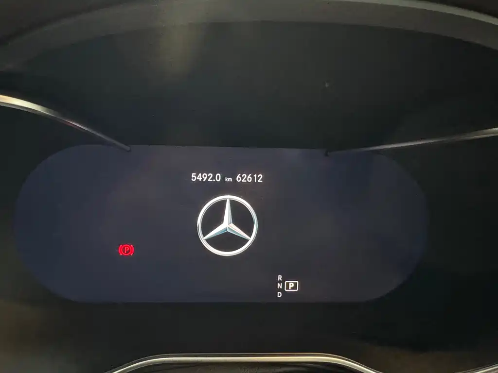 Mercedes-Benz GLC — миниатюра 16