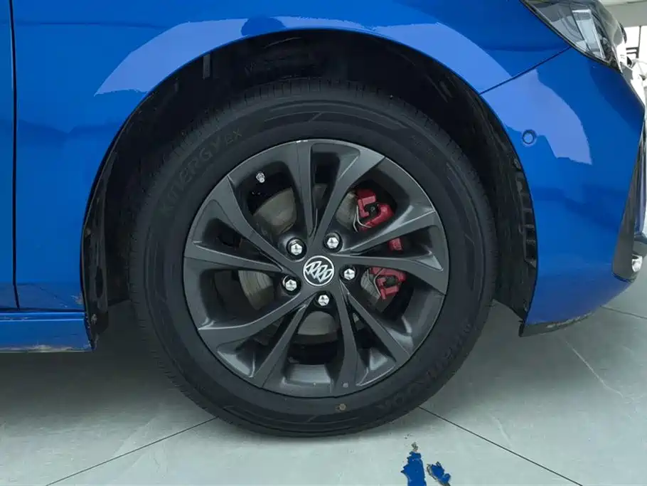 Buick Verano 2023 Pro GS