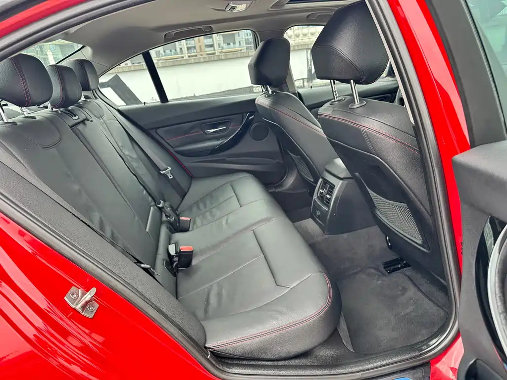 BMW 3 Series (Import) — миниатюра 11