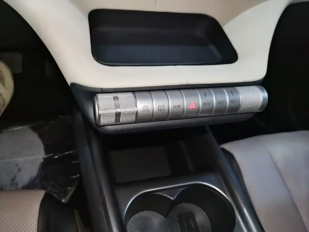 BYD Dolphin — миниатюра 14
