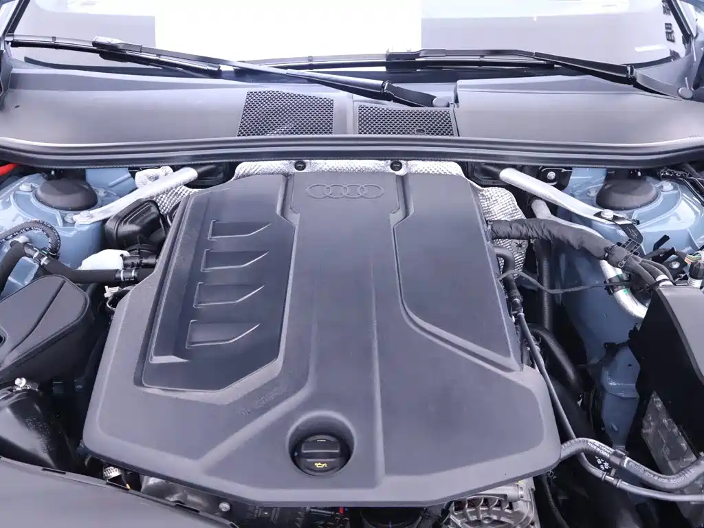 Audi A5L Sportback — миниатюра 24