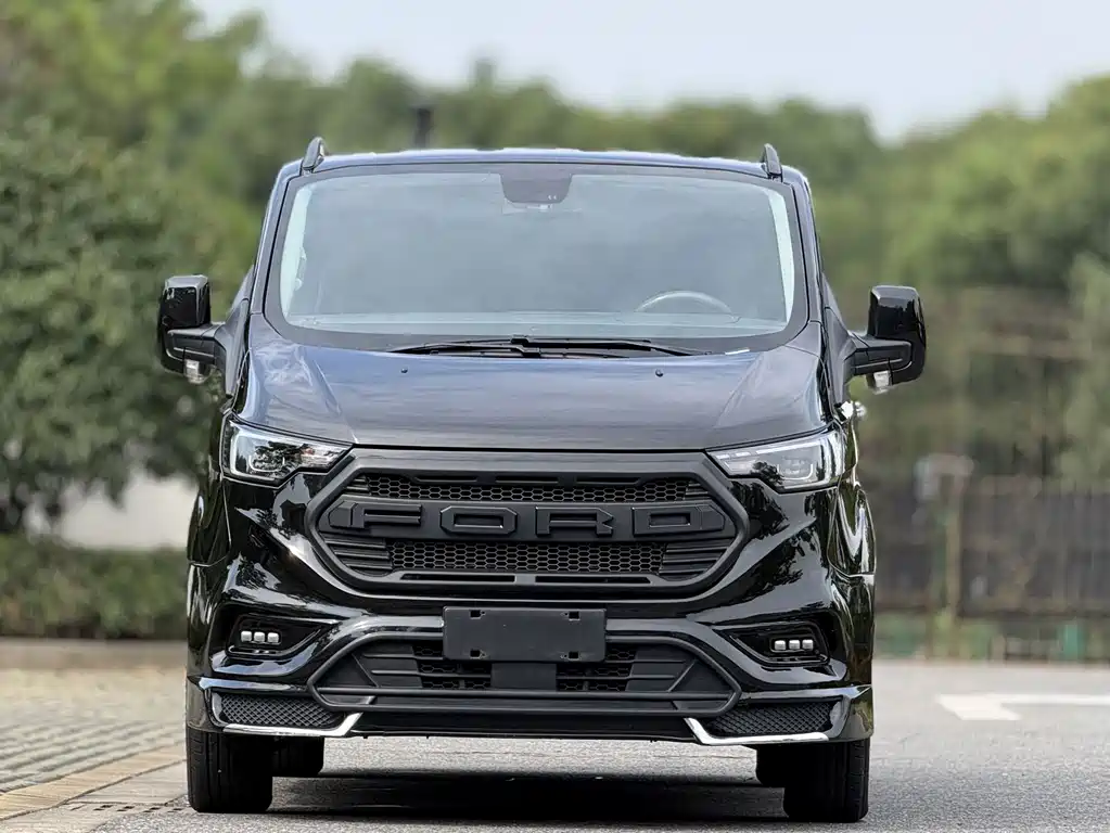 WOWSEN Ford Heiwushi — миниатюра 2