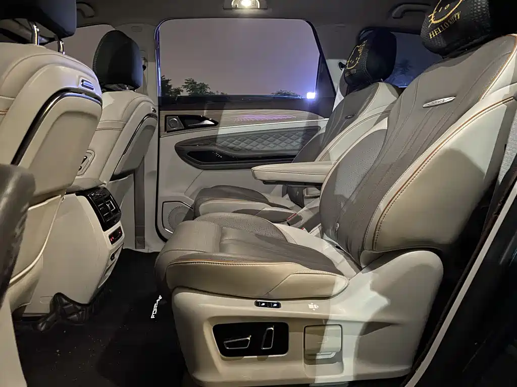 DONGFENG POPULAR YACHTS