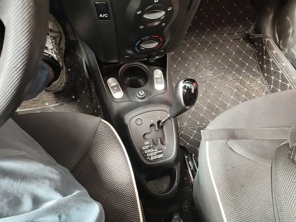 BYD F0 — миниатюра 14