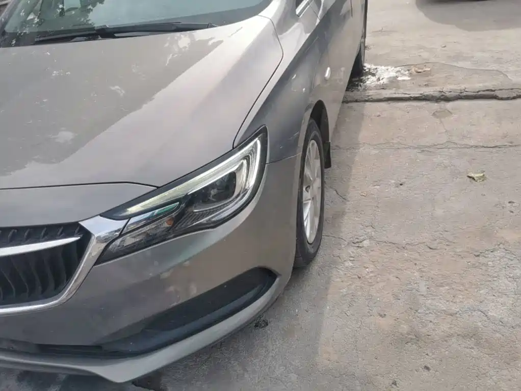 Buick GL6 — миниатюра 24