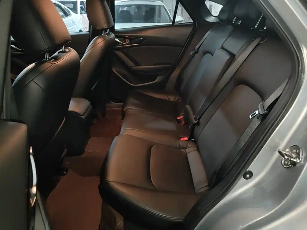 Mazda CX-4 — миниатюра 17