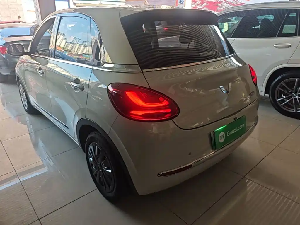 Wuling Bingo — миниатюра 5
