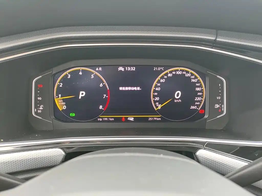 Volkswagen Tacqua — миниатюра 12