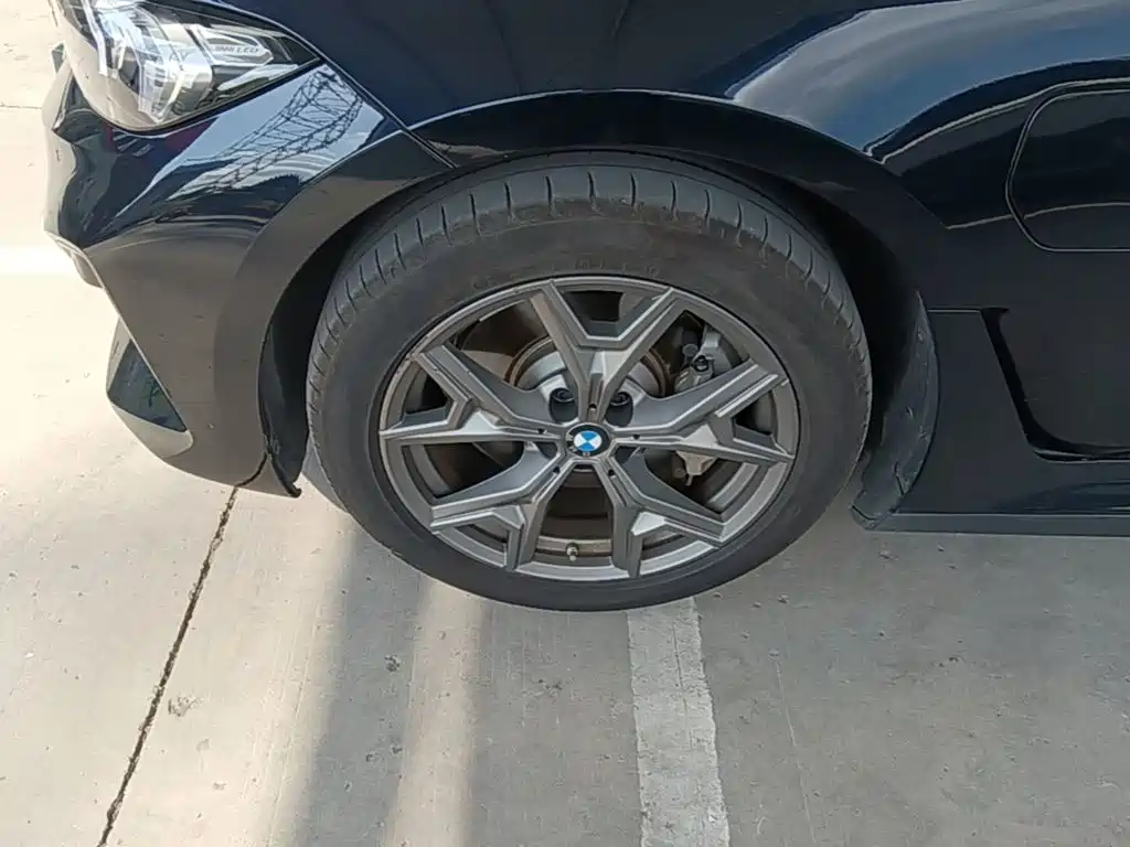 BMW i3 — миниатюра 23