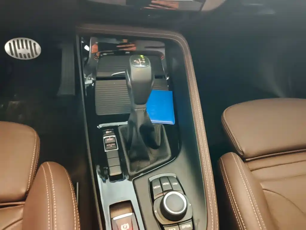 BMW X1 — миниатюра 14