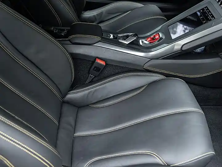 Lamborghini Huracán — миниатюра 13