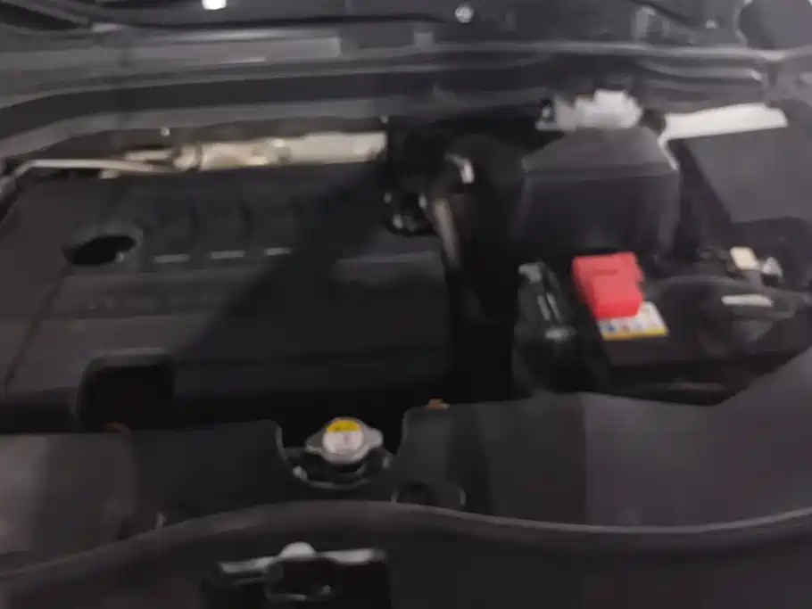 Haval M6 — миниатюра 10