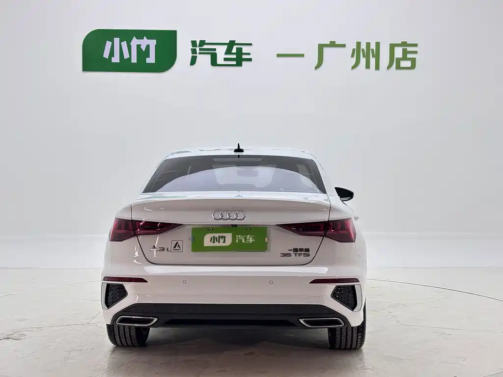 Audi A3 — миниатюра 5