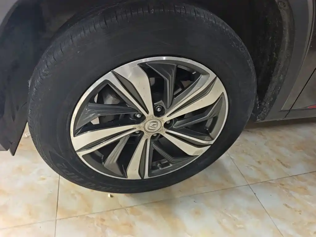 Changan CS75PLUS — фотографии объявления, Фото 24