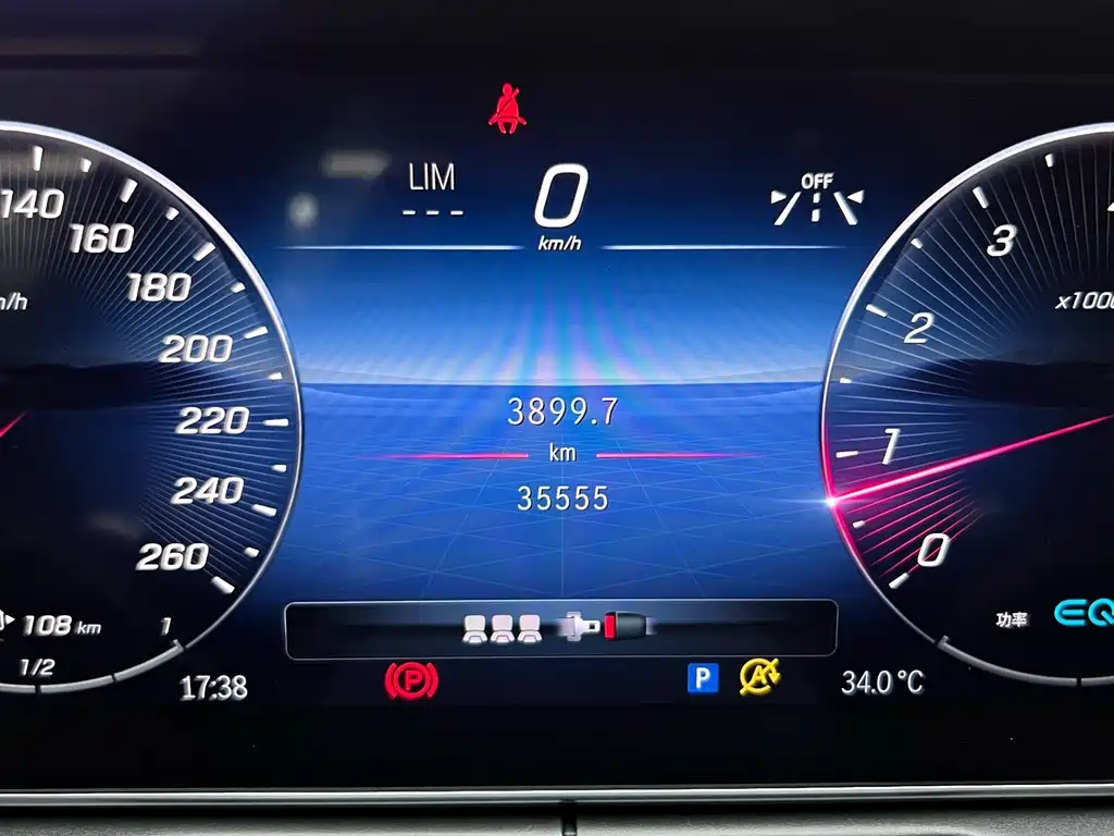 Mercedes-Benz C-Class — миниатюра 15