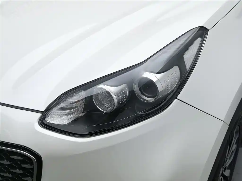 Kia KX5 2016 1.6T AT DLX
