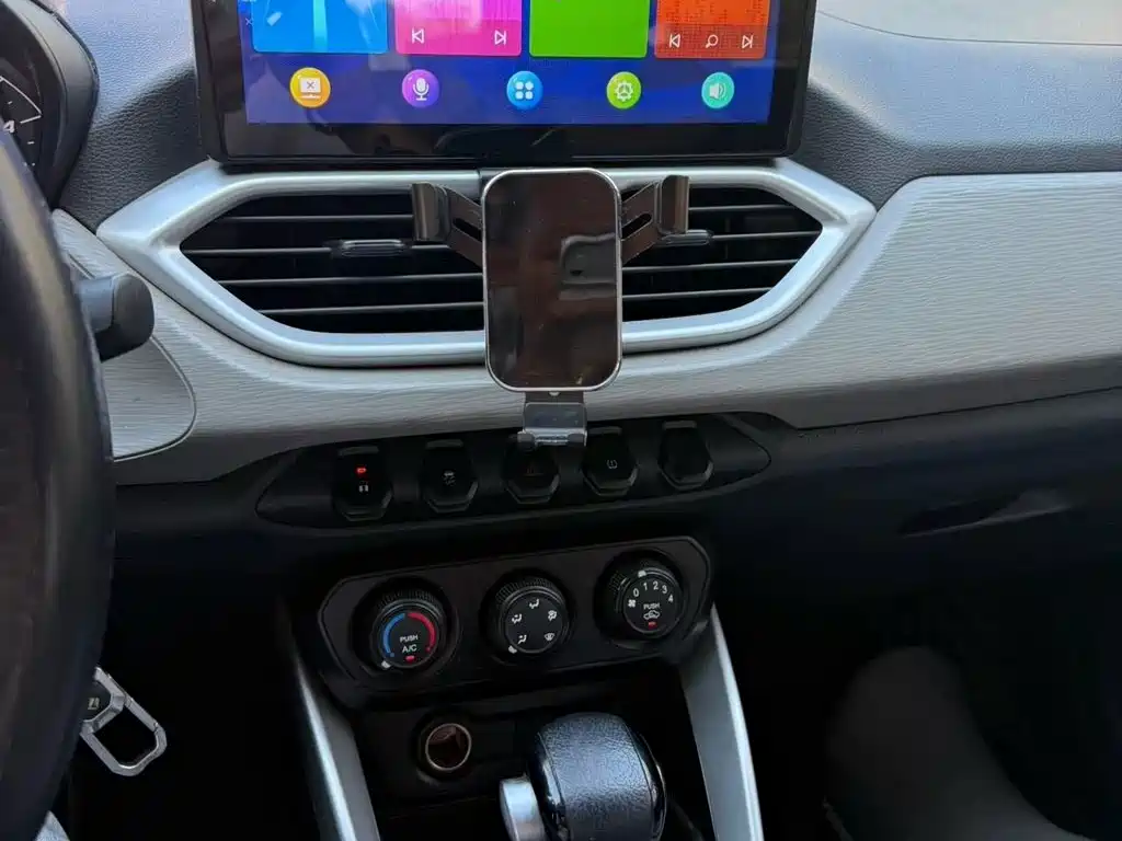 Baojun 510 — миниатюра 8