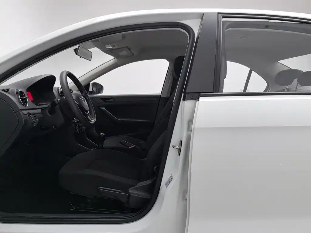 Jetta VA3 — миниатюра 10