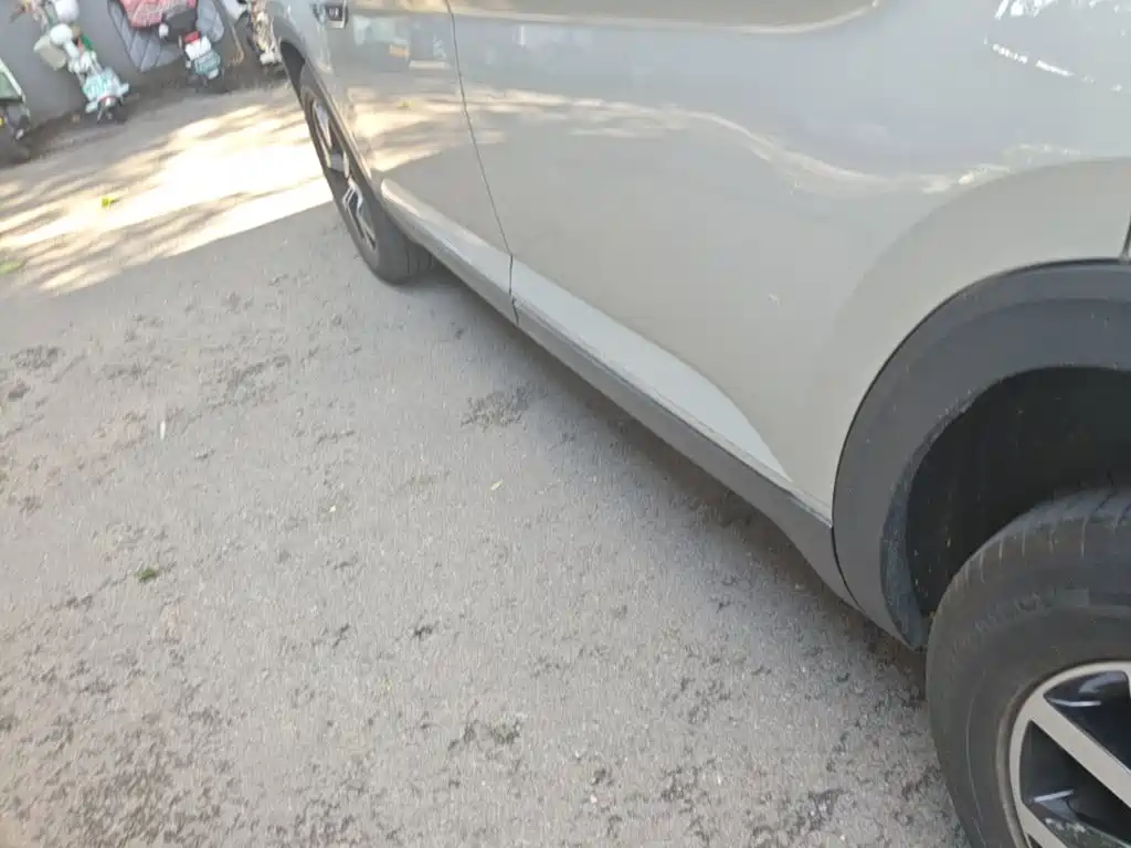 Volkswagen Teramont — миниатюра 22