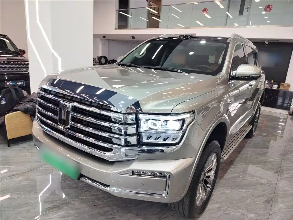 TANK TANK 500 NEW ENERGY