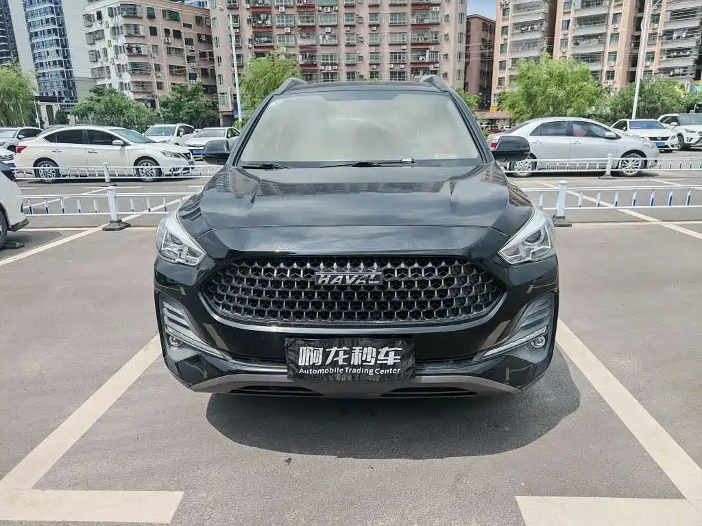 Haval M6 — миниатюра 2