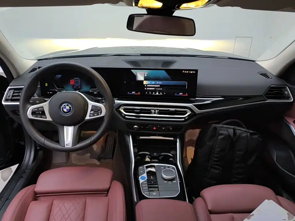 BMW i3 — миниатюра 10