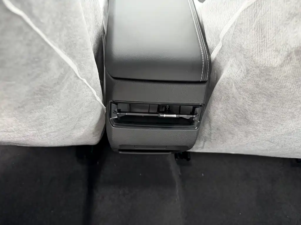 Geely Binrui 2024 COOL 1.5T DCT