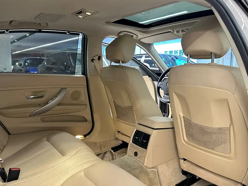 BMW 3 Series — миниатюра 13