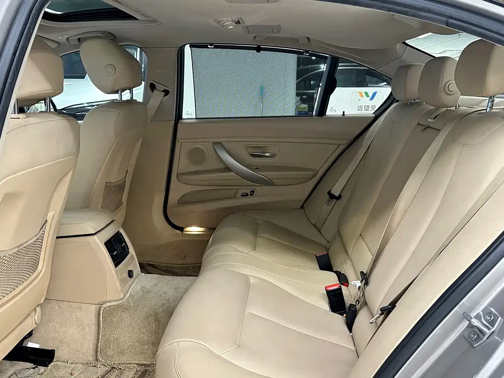 BMW 3 Series — миниатюра 12