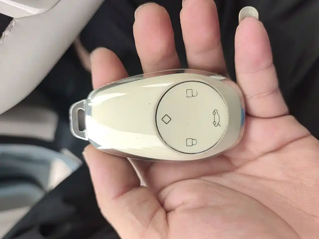 Leapmotor Leapmotor T03 — миниатюра 9