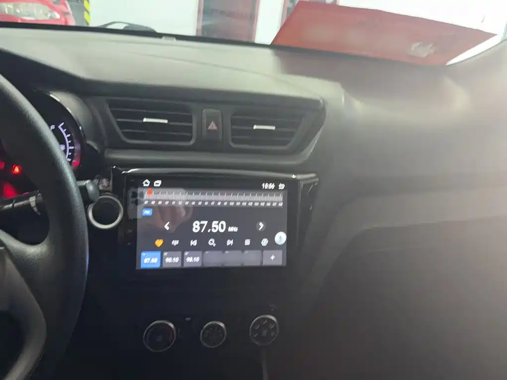 Kia K2 — миниатюра 4