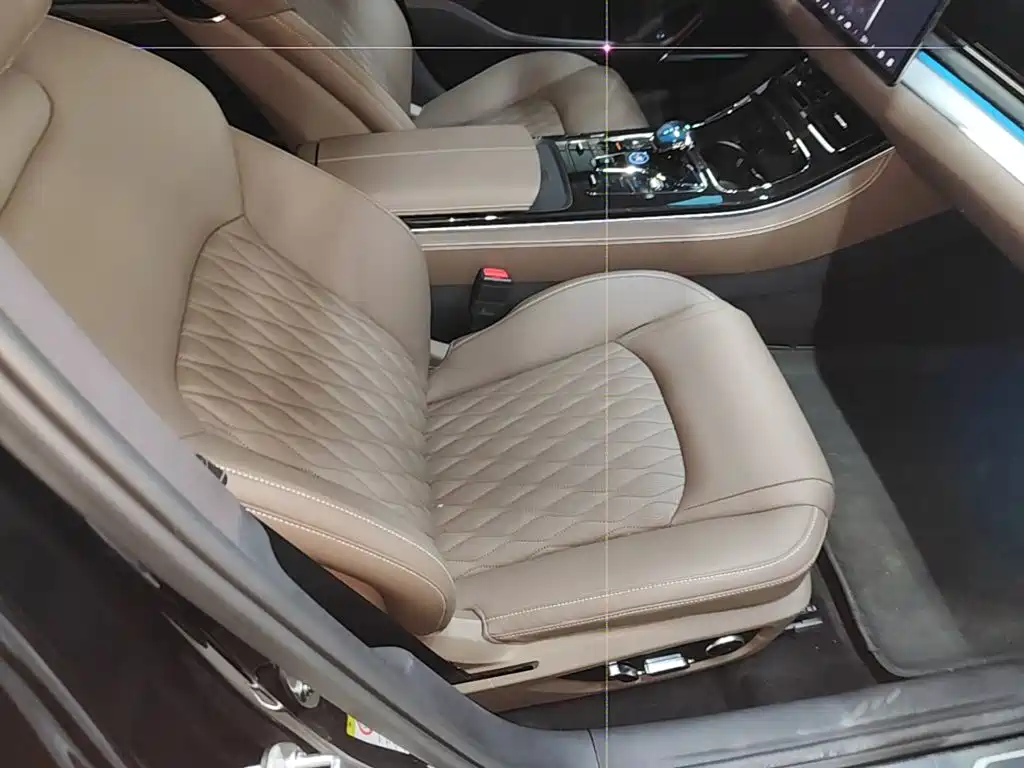 BYD Han — миниатюра 25