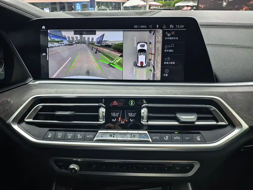 BMW X5 (Import) — миниатюра 22