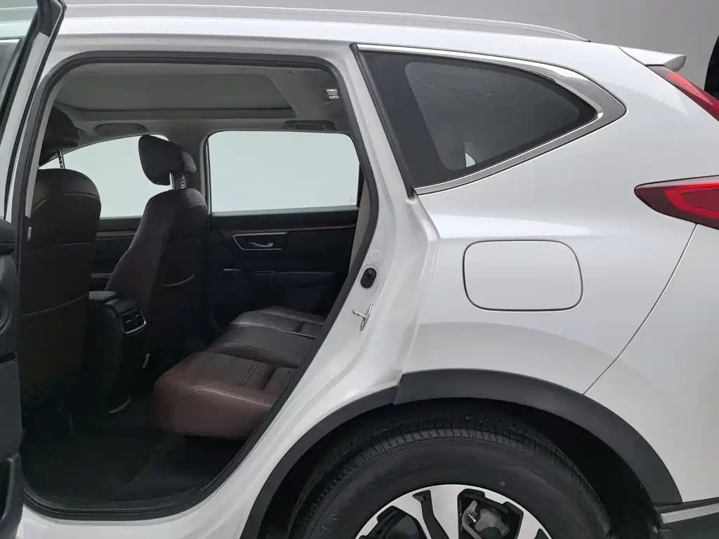 Honda CR-V — миниатюра 15