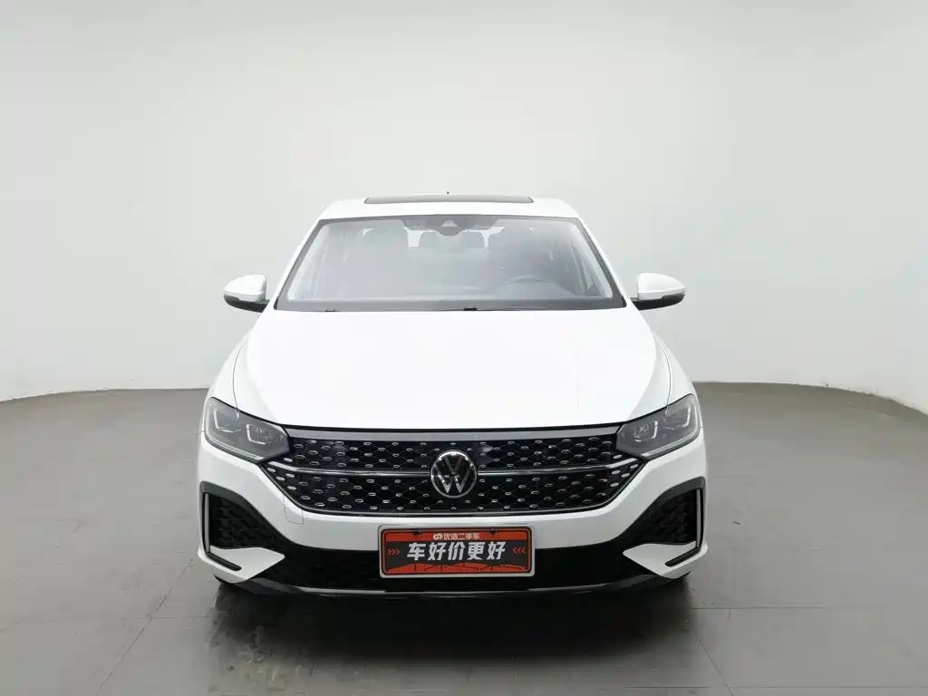 Volkswagen Lavida — миниатюра 3
