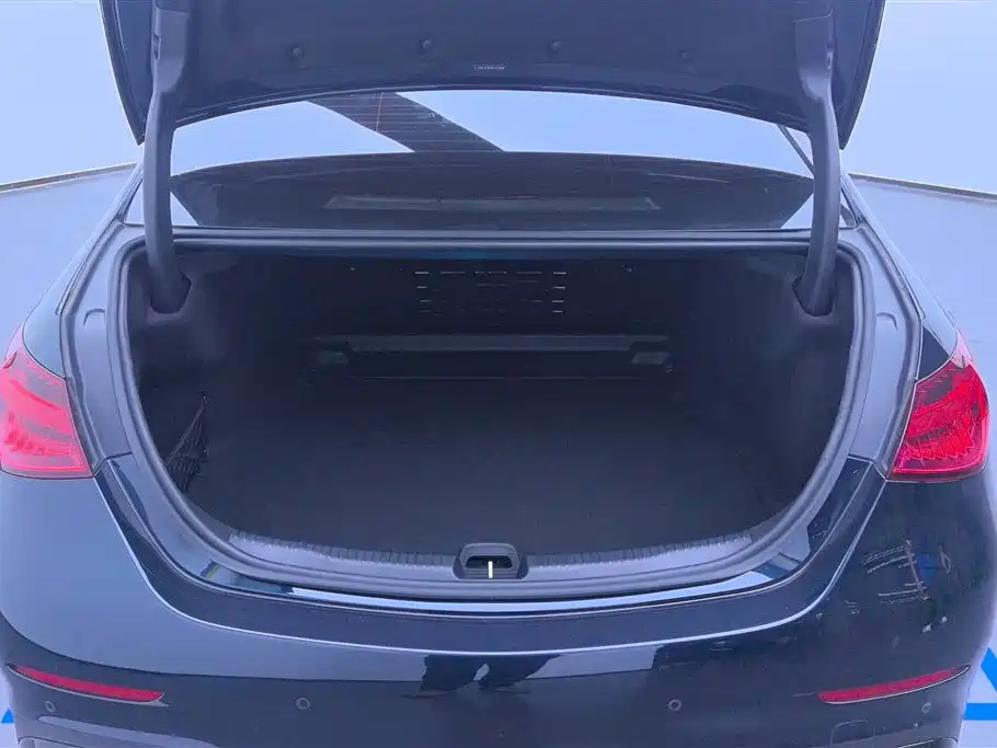 Mercedes-Benz C-Class C 2024 C 260 L Sport