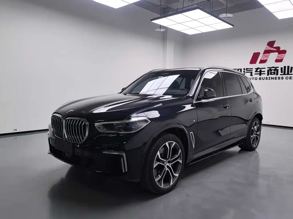 BMW X5 2023