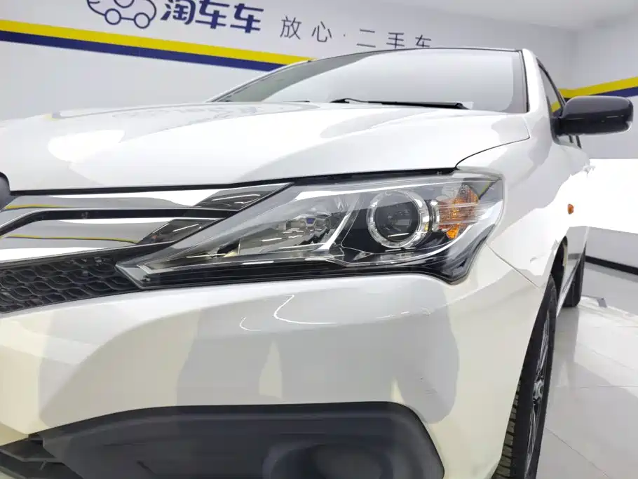 BYD F3 — миниатюра 5