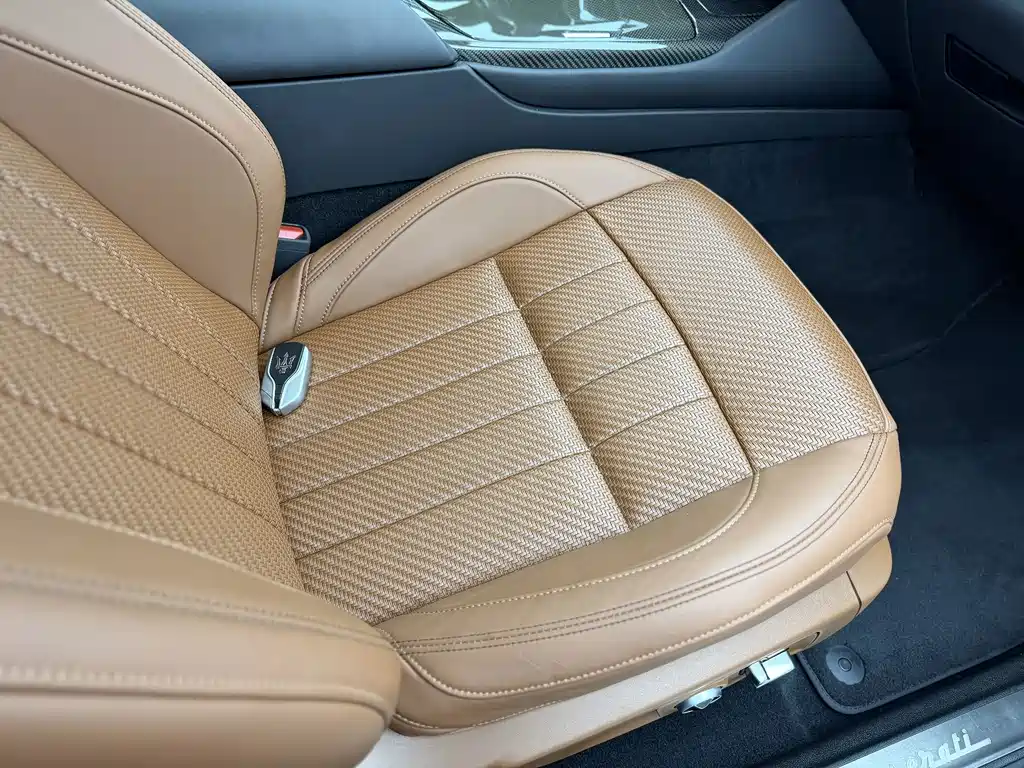 Maserati Levante — миниатюра 15