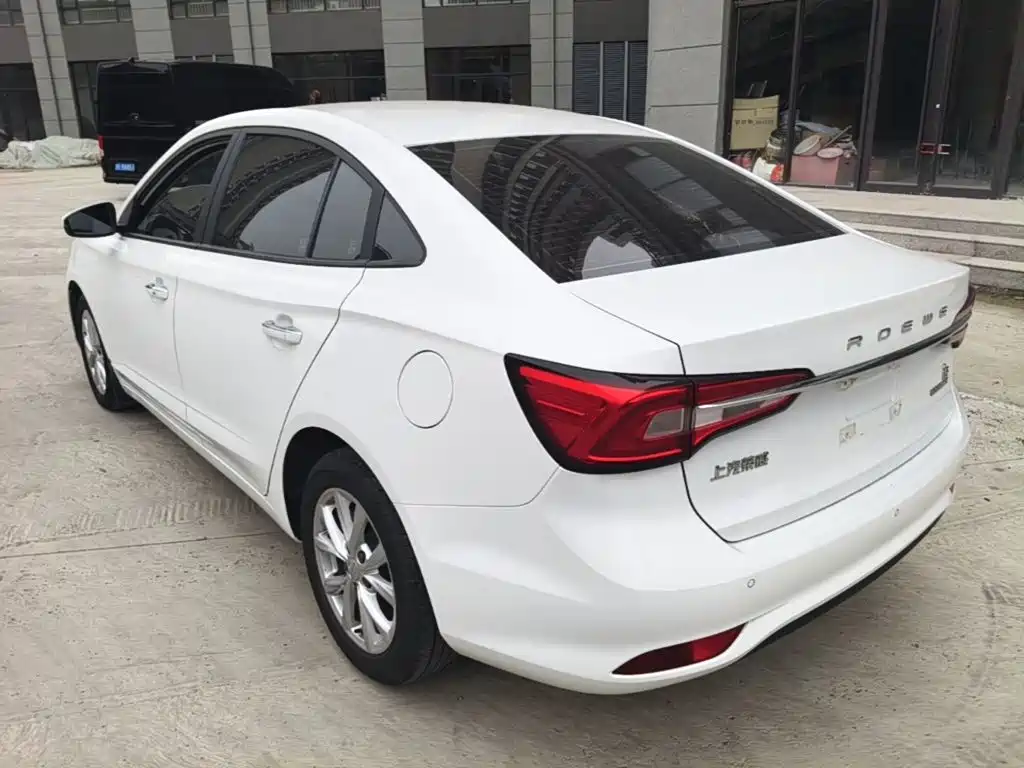 Roewe i5 — миниатюра 5