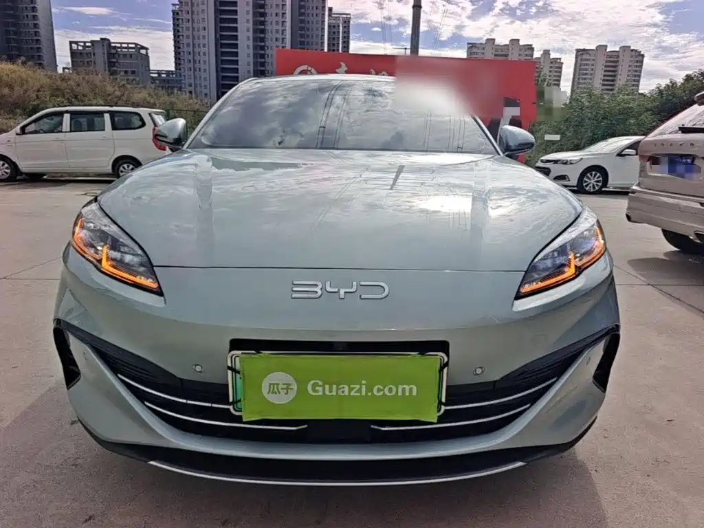BYD Seal 06 — миниатюра 3