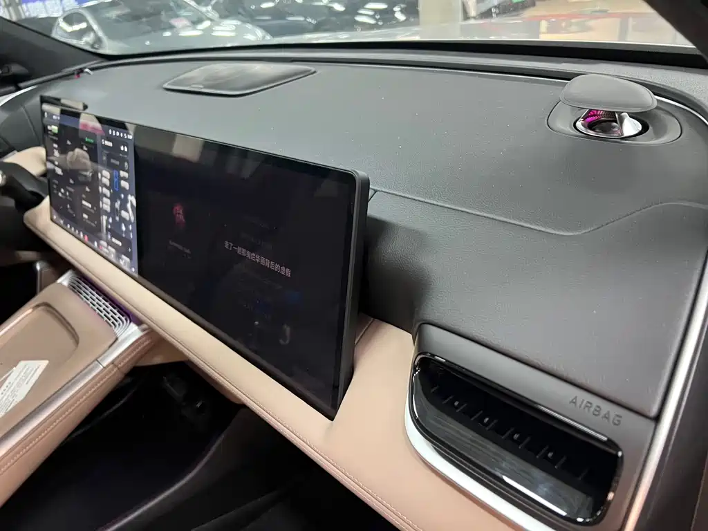 XPeng G9 — миниатюра 14