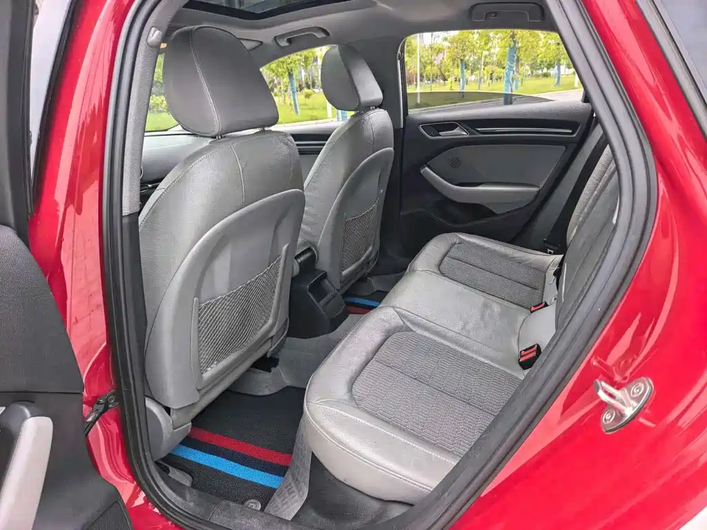 Audi A3 — миниатюра 8