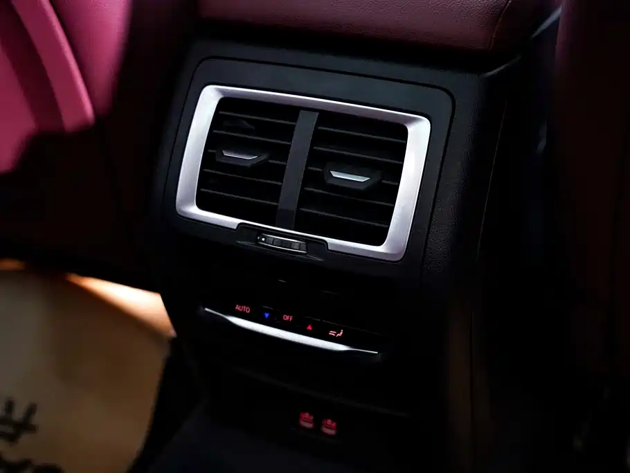 BMW X3 — миниатюра 22